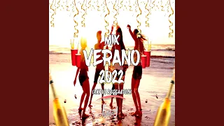 MIX Verano 2022 (Rkt vs Reggaeton)