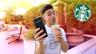 When Starbucks Is Life | Smile Squad Comedy