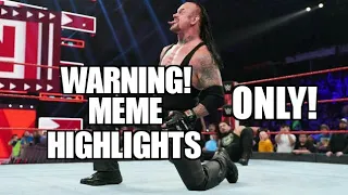 WWE Monday Night Raw 24 June 2019 Highlights