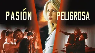 Pasión peligrosa (2000) | Película Completa en Español |