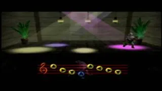 Majora's Mask Event: Ballad of the Wind Fish