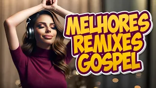 #PACK20 - MELHORES REMIXES GOSPEL AVIVA REMIX - LANÇAMENTOS