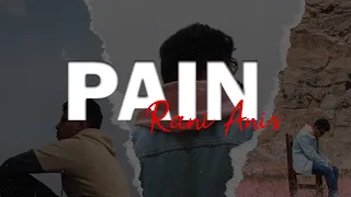 Rani Anis - Pain (Official Music Video)