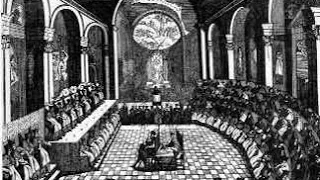 Fourth Council of Constantinople (Roman Catholic) | Wikipedia audio article