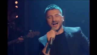 Sergey Lazarev Flying live 2020