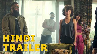 Army Of Thieves (2021) Netflix Movie Official Hindi Trailer #2 | FeatTrailers