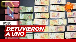 Dos salideras bancarias en el mismo día en Córdoba: a un empresario le robaron casi $5 millones