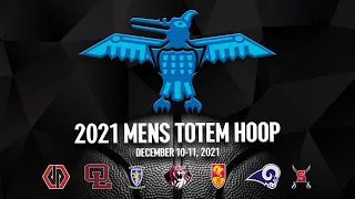 2021.12.11 | Mens Totem Hoop Classic - Leduc vs Strathcona (Championship)