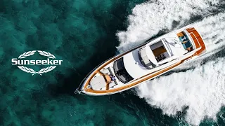 Sunseeker - Manhattan 68