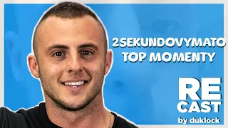 2SEKUNDOVYMATO RECAST TOP MOMENTY #1