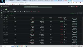 Мой способ фильтрации токенов на DEX. Как повысить винрейт на DEX. Smart trading. DEFI