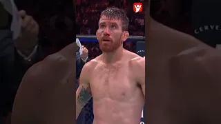 Нурмагомедов бросил вызов Сэндхагену! #shorts #ufc #мма #рекомендации