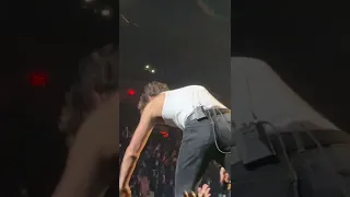 Shawn Mendes - Song For No One 2/3 Live in Edmonton