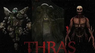 The Elder Scrolls V : Thras Showcase