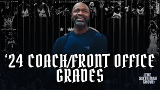 EP. 424 - ‘24 Coach & Front Office Grades - Orlando Magic Podcast