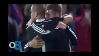 Toni Kroos Skills Show●El Maestro●Crosspass King●Real Madrid