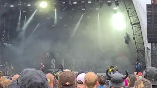 While She Sleeps - You Are We - Live at Bloodstock 2021