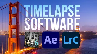 2022 BEST timelapse software