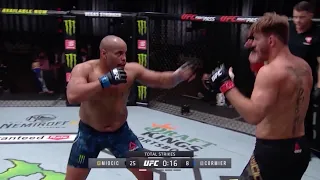 Лучшие моменты UFC 252