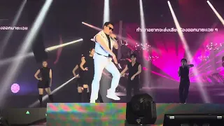PSY - Gentleman 🔥 | Live Concert Bangkok 05.05.2024