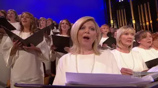 Brother James's Air | The Tabernacle Choir