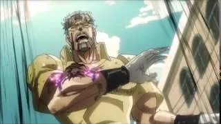 OOOOH NOOO! (Joseph Joestar compilation)