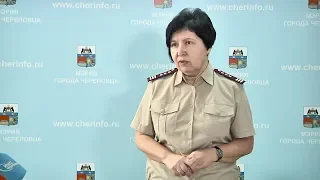 Про карантин в школах и ОРВИ