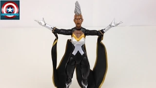 Marvel Legends Infinite Series Storm (Jubilee Wave)