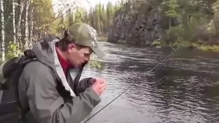 Рыбалка ч 4