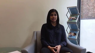 Interview with Roma Malik - practising optometrist and GOC clinical advisor