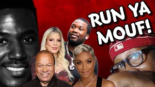 RYM: Raceplay is Comedy? | Blackface is Ok? | Meek Mill is a Homophobe!