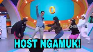 [FULL] CUMA SURYA, HOST KUIS YANG PENUH AMARAH! | ARISAN (09/06/23)