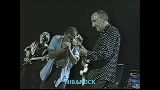 The WHO - Baba O'Riley - Live 2000(Palm Beach,FL.USA)