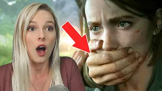 The Last of Us Part II – Release Date Reveal Trailer (The Last of Us Part 2 Joel) Reaction