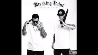 UNAVERAGE GANG - BREAKING POINT [FULL ALBUM]