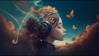 Healing Music for Stress Relief , Relaxation Calming Music for Deep Sleep