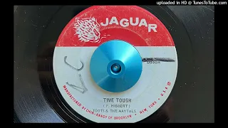 Toots & The Maytals - Time Tough (Jaguar) 1974