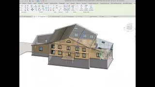 Revit Structure & Roof Framing for Residential Design - MicroCAD Original Webinar