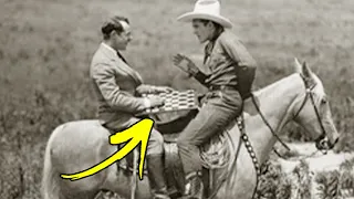 Top 10 Unusual Facts About Cowboys In The Old West
