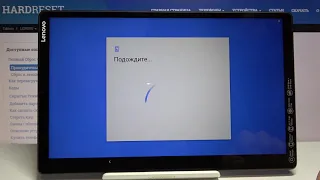 Lenovo Tab M10 - Первоначальная настройка и конфигурация устройства
