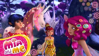 🦄Temporada 3  | Episódio inteiro 1 - Mia and me