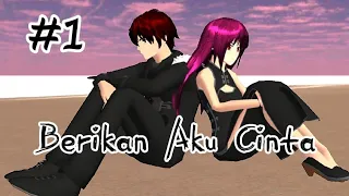 Berikan Aku Cinta (Episode 1) || Drama Sakura School Simulator