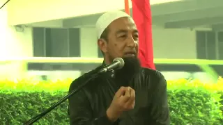 Ustaz Azhar Idrus   Soal Jawab Karnival Anak Muda Selangorku   6 Mei 2012