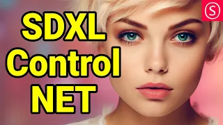 SDXL ControlNET - Easy Install Guide