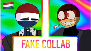 I WANT 2 GET HIPPY MEME //Fake collab with @Verdammt_.  (Warning: A lot of Mistakes)