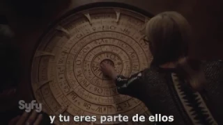 THE MAGICIANS  (T2) - Season 2 Trailer  Syfy SUBTITULADO al español by Seriendario