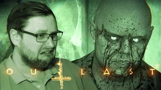 ТВОЮ МАТЬ! ЭТО ТО, ЧЕГО ВСЕ ЖДАЛИ! ► Outlast 2 #3