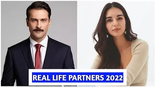 Onur Tuna Vs Yasemin Yazici Real Life Partners 2022 | Dating | Family | Age | Net Worth | & More