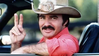 Actor Burt Reynolds has died at 82 - R.I.P.  ✝✝✝