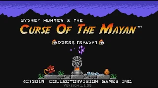 Sydney Hunter and the Curse of the Mayan [PC Steam] - 1CC - ALL Clear - No Deaths - edusword